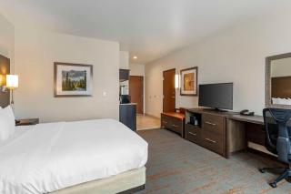 Comfort Inn & Suites Brighton Denver NE Medical Center - Brighton - 4