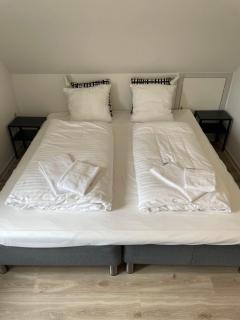 Marsk Hotel Apartments 6D - Højer - 3