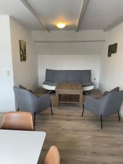 Marsk Hotel Apartments 6D - Højer - 2
