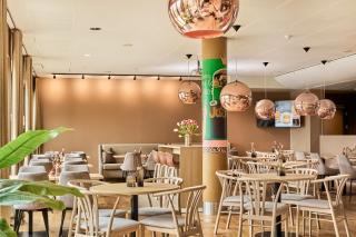 Smarthotel Forus - 8