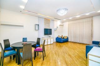 Deluxe Apartment 92 - Baku - 1