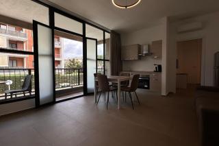 CconfortHotels Puglia Promenade Apartment 3 - Bari - 5