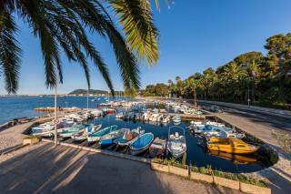 Studio Résidence Port Tamaris - La Seyne-sur-Mer - 0
