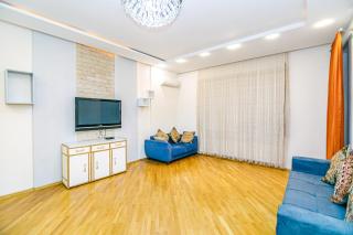 Deluxe Apartment 92 - Baku - 2