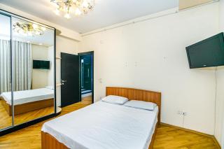 Deluxe Apartment 92 - Baku - 5