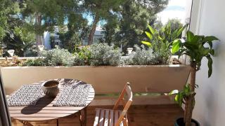 Studio Résidence Port Tamaris - La Seyne-sur-Mer - 8