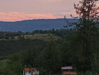 glamping volvere san GabrieL - - 5