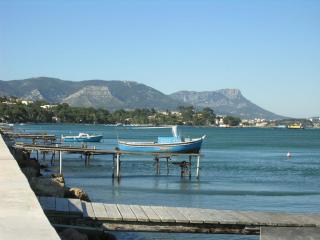 Studio Résidence Port Tamaris - La Seyne-sur-Mer - 4
