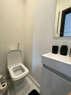 Luxury studio flat - 5