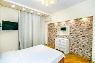 Deluxe Apartment 92 - Baku - 3