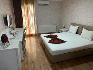 Park ULUSOY Hotel - Smirne - 8