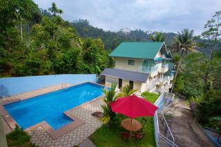 The Arbour Resort Munnar - Munnar - 6
