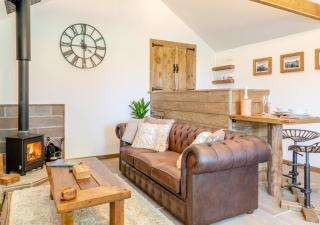 Place Farm Cabin - Okehampton - 6
