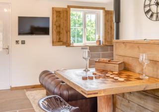 Place Farm Cabin - Okehampton - 3