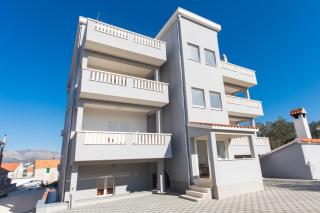 Villa Tončica - Trogir - 9