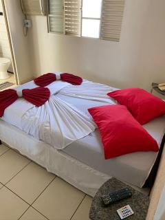 Hotel Santo Antonio - Botucatu - 3