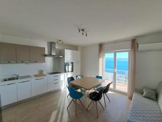 Apartman Leon - Omiš - 5