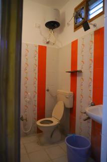 Nanda Mohan Homestay- Luxuries AC Apartment close to Alipiri Foothills-Kapila Teertham and ISKCON temple - Tirupati - 3