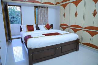 Nanda Mohan Homestay- Luxuries AC Apartment close to Alipiri Foothills-Kapila Teertham and ISKCON temple - Tirupati - 7