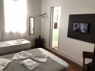 Hotel Santo Antonio - Botucatu - 9