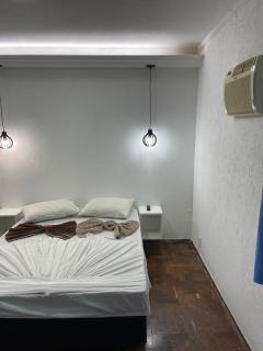 Hotel Santo Antonio - Botucatu - 2