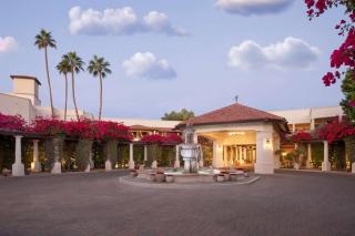 The Scottsdale Resort & Spa, Curio Collection by Hilton - Scottsdale - 0