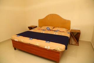 VSRA VILLA - Shamirpet - 4