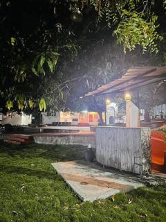 VSRA VILLA - Shamirpet - 3