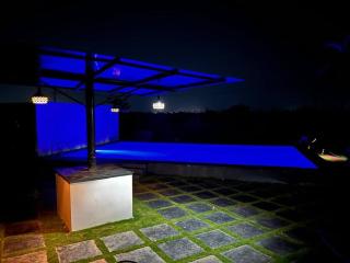 VSRA VILLA - Shamirpet - 2