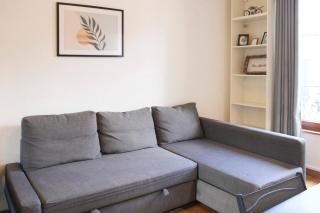 Charming studio near Paris - 9