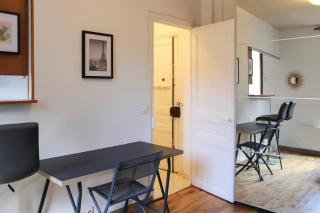 Charming studio near Paris - Saint-Ouen - 6