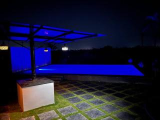 VSRA VILLA - Shamirpet - 1