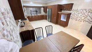 شقة مفروشة اربع غرف نوم عبدون - 3