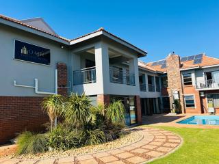 Omni The Pillar Boutique Hotel - 0