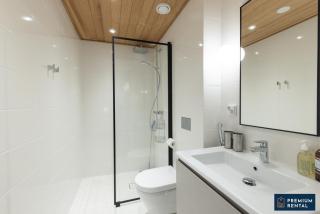 A13 Premium Double room II floor - Hanko - 7