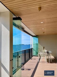 A13 Premium Double room II floor - Hanko - 6