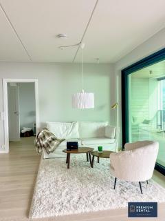 A13 Premium Double room II floor - Hanko - 5