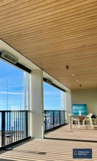 A13 Premium Double room II floor - Hanko - 4
