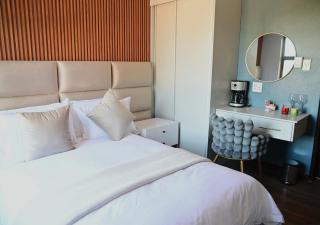 Omni The Pillar Boutique Hotel - 5