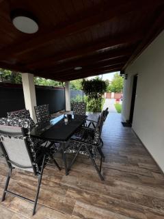 Laura Villa - Balatonlelle - 9