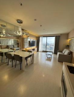 Luxury NaNa Central Embassy - Bangkok - 0