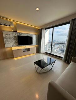 Luxury NaNa Central Embassy - Bangkok - 5