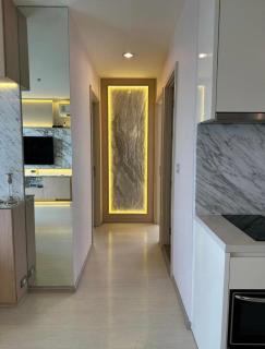 Luxury NaNa Central Embassy - Bangkok - 4
