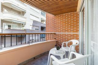 Playa Del Cura Holiday Nest - Torrevieja - 1