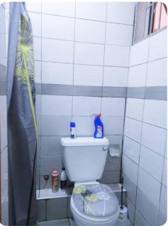 Nyali's Kijani house with BALCONY AND HOT SHOWER - Mombasa - 3