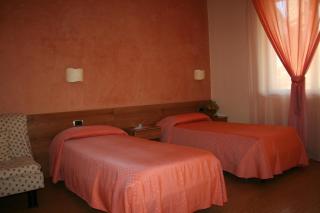 Hotel Diamante - 1