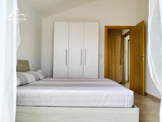 Appartamento Fronte Mare Cologna Spiaggia cod RC2 - 9