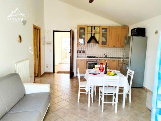 Appartamento Fronte Mare Cologna Spiaggia cod RC2 - LʼAnnunziata - 8