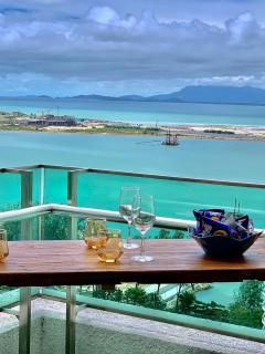 MansionOne Seaview 2BD#Georgetown#Glenagles#Gurney#Penang - George Town - 6