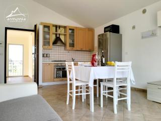 Appartamento Fronte Mare Cologna Spiaggia cod RC2 - LʼAnnunziata - 4